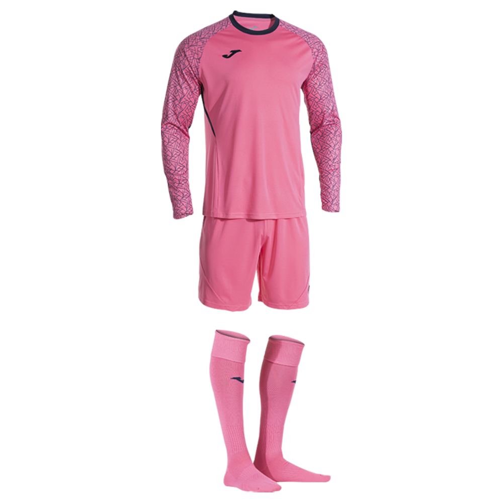 Joma Zamora X Matching Goalkeeper Set | Keeperstop